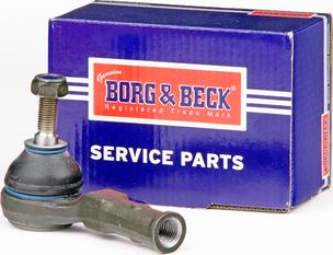 Borg & Beck BTR4984 - Testa barra d'accoppiamento www.autoricambi360.it