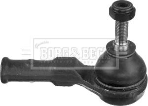 Borg & Beck BTR4985 - Testa barra d'accoppiamento www.autoricambi360.it