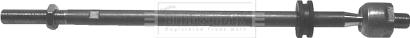 Borg & Beck BTR4481 - Giunto assiale, Asta trasversale www.autoricambi360.it