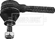 Borg & Beck BTR4097 - Testa barra d'accoppiamento www.autoricambi360.it