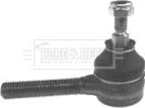 Borg & Beck BTR4162 - Testa barra d'accoppiamento www.autoricambi360.it