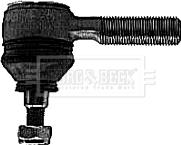 Borg & Beck BTR4112 - Testa barra d'accoppiamento www.autoricambi360.it