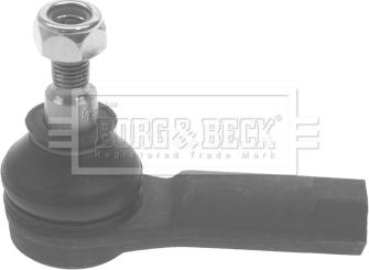 Borg & Beck BTR4316 - Testa barra d'accoppiamento www.autoricambi360.it