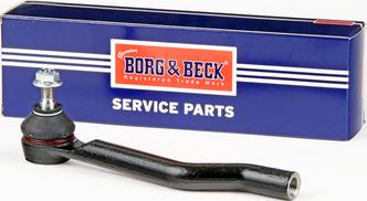 Borg & Beck BTR5919 - Testa barra d'accoppiamento www.autoricambi360.it