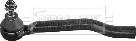 Borg & Beck BTR5918 - Testa barra d'accoppiamento www.autoricambi360.it