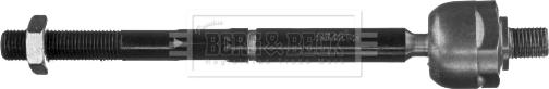 Borg & Beck BTR5917 - Giunto assiale, Asta trasversale www.autoricambi360.it