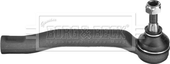 Borg & Beck BTR5987 - Testa barra d'accoppiamento www.autoricambi360.it