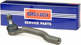 Borg & Beck BTR5449 - Testa barra d'accoppiamento www.autoricambi360.it