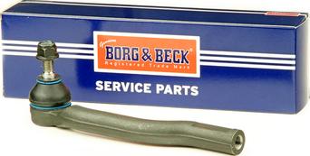Borg & Beck BTR5448 - Testa barra d'accoppiamento www.autoricambi360.it