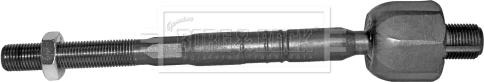 Borg & Beck BTR5456 - Giunto assiale, Asta trasversale www.autoricambi360.it