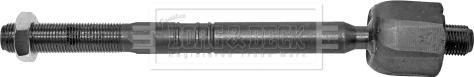 Borg & Beck BTR5464 - Giunto assiale, Asta trasversale www.autoricambi360.it