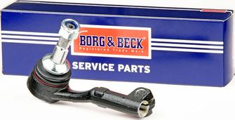 Borg & Beck BTR5400 - Testa barra d'accoppiamento www.autoricambi360.it