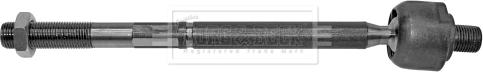 Borg & Beck BTR5472 - Giunto assiale, Asta trasversale www.autoricambi360.it