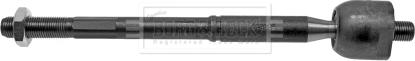 Borg & Beck BTR5543 - Giunto assiale, Asta trasversale www.autoricambi360.it