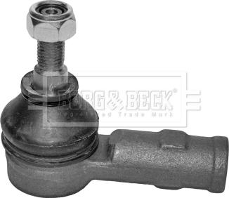Borg & Beck BTR5523 - Testa barra d'accoppiamento www.autoricambi360.it