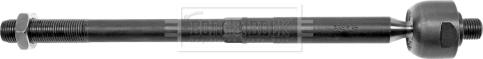 Borg & Beck BTR5630 - Giunto assiale, Asta trasversale www.autoricambi360.it