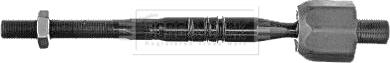 Borg & Beck BTR5037 - Giunto assiale, Asta trasversale www.autoricambi360.it