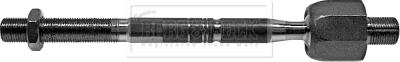 Borg & Beck BTR5215 - Giunto assiale, Asta trasversale www.autoricambi360.it