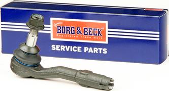 Borg & Beck BTR5213 - Testa barra d'accoppiamento www.autoricambi360.it