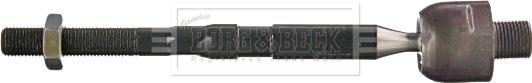 Borg & Beck BTR6078 - Giunto assiale, Asta trasversale www.autoricambi360.it