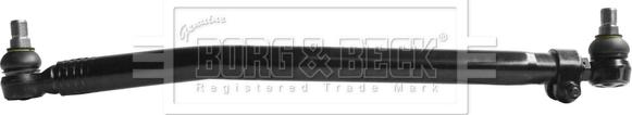 Borg & Beck BTR32941 - Barra sterzo www.autoricambi360.it