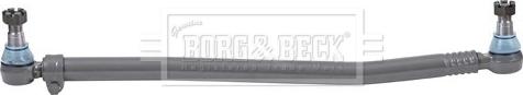 Borg & Beck BTR32444 - Barra sterzo www.autoricambi360.it