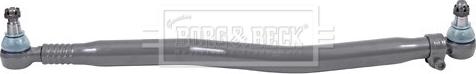 Borg & Beck BTR32456 - Barra sterzo www.autoricambi360.it