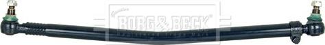 Borg & Beck BTR32428 - Barra sterzo www.autoricambi360.it