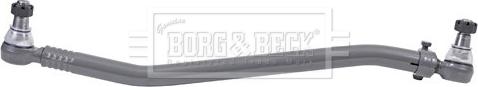 Borg & Beck BTR32479 - Barra sterzo www.autoricambi360.it