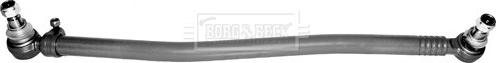 Borg & Beck BTR32186 - Barra sterzo www.autoricambi360.it