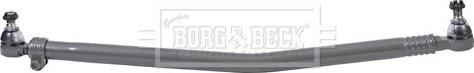 Borg & Beck BTR32139 - Barra sterzo www.autoricambi360.it