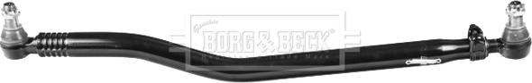 Borg & Beck BTR32822 - Barra sterzo www.autoricambi360.it