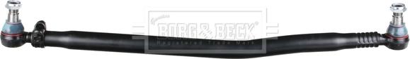 Borg & Beck BTR32350 - Barra sterzo www.autoricambi360.it