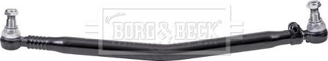 Borg & Beck BTR32242 - Barra sterzo www.autoricambi360.it