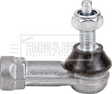 Borg & Beck BTR32200 - Testa snodo sferico, Tiranteria comando marce www.autoricambi360.it