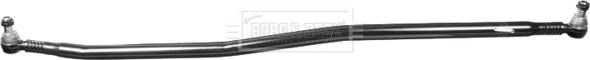 Borg & Beck BTR32215 - Barra sterzo www.autoricambi360.it