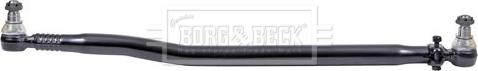 Borg & Beck BTR32235 - Barra sterzo www.autoricambi360.it