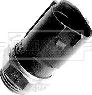 Borg & Beck BTS906.95 - Termocontatto, Ventola radiatore www.autoricambi360.it