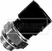Borg & Beck BTS917.95 - Termocontatto, Ventola radiatore www.autoricambi360.it