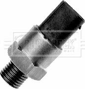 Borg & Beck BTS933.80 - Termocontatto, Ventola radiatore www.autoricambi360.it