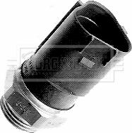 Borg & Beck BTS929.97 - Termocontatto, Ventola radiatore www.autoricambi360.it