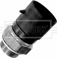Borg & Beck BTS921.100 - Termocontatto, Ventola radiatore www.autoricambi360.it