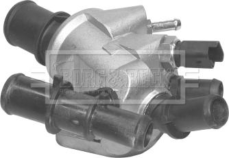 Borg & Beck BTS498.88 - Termostato, Refrigerante www.autoricambi360.it