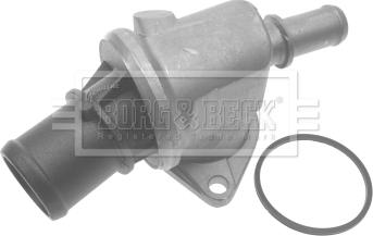 Borg & Beck BTS420.88 - Termostato, Refrigerante www.autoricambi360.it