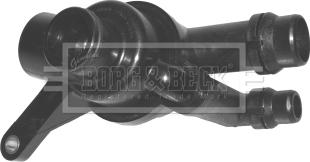Borg & Beck BTS519.82 - Termostato, Refrigerante www.autoricambi360.it