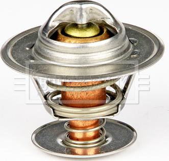 Borg & Beck BTS193.80 - Termostato, Refrigerante www.autoricambi360.it