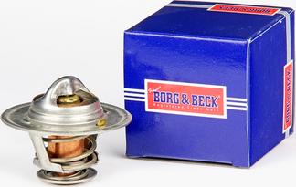 Borg & Beck BTS151.79 - Termostato, Refrigerante www.autoricambi360.it