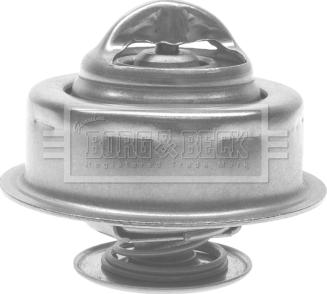 Borg & Beck BTS165.87 - Termostato, Refrigerante www.autoricambi360.it