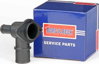 Borg & Beck BTS1096 - Flangia d. refrigerante www.autoricambi360.it