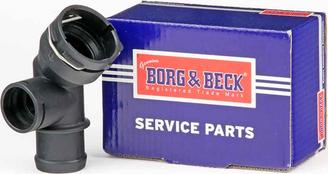 Borg & Beck BTS1090 - Flangia d. refrigerante www.autoricambi360.it